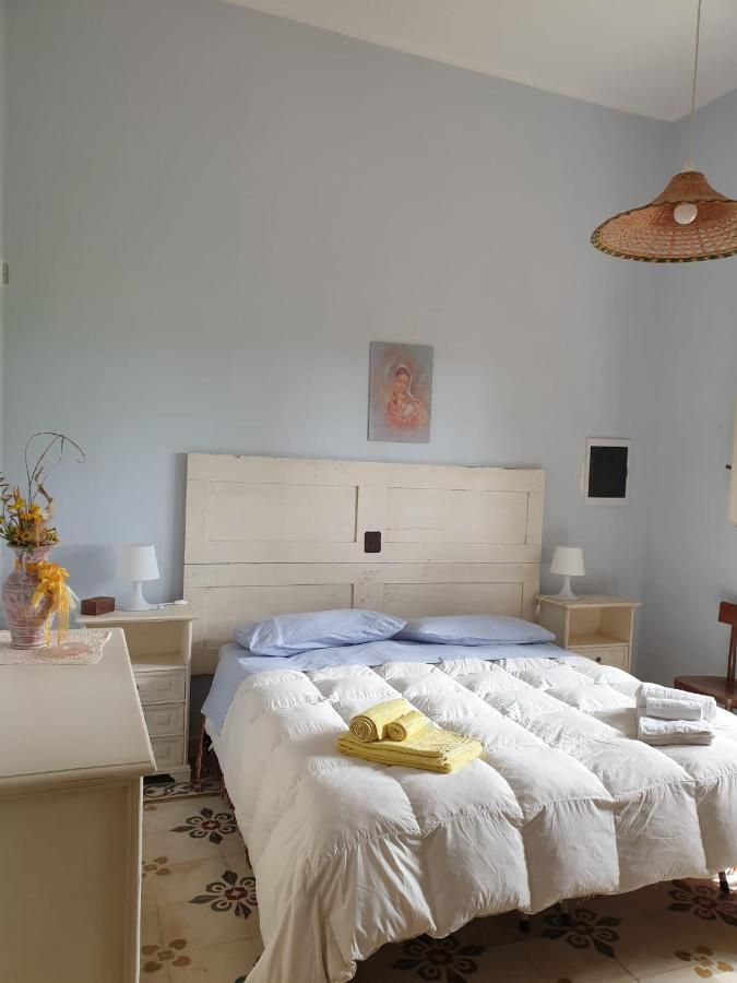 Masseria Vivi Il Salento 산타 카테리나 외부 사진